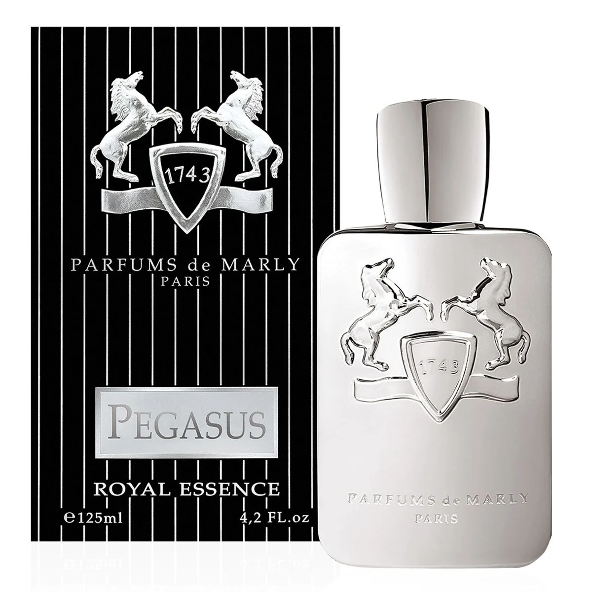 nước hoa mùi hạnh nhân Parfums De Marly Pegasus EDP