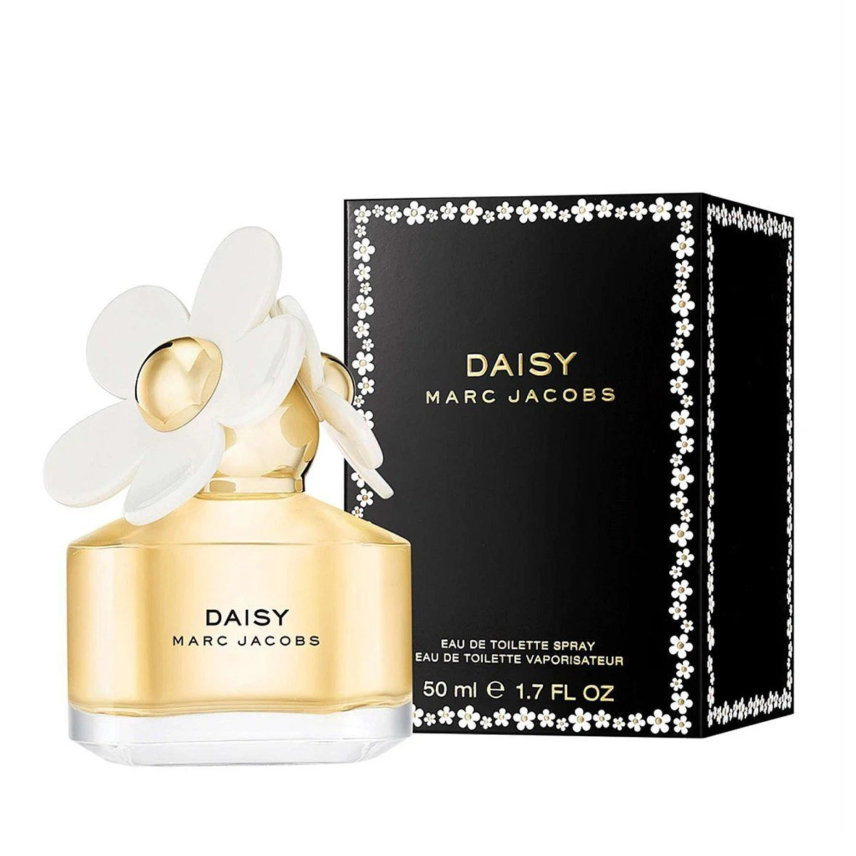 nước hoa mùi hoa dành dành Marc Jacobs Daisy EDT