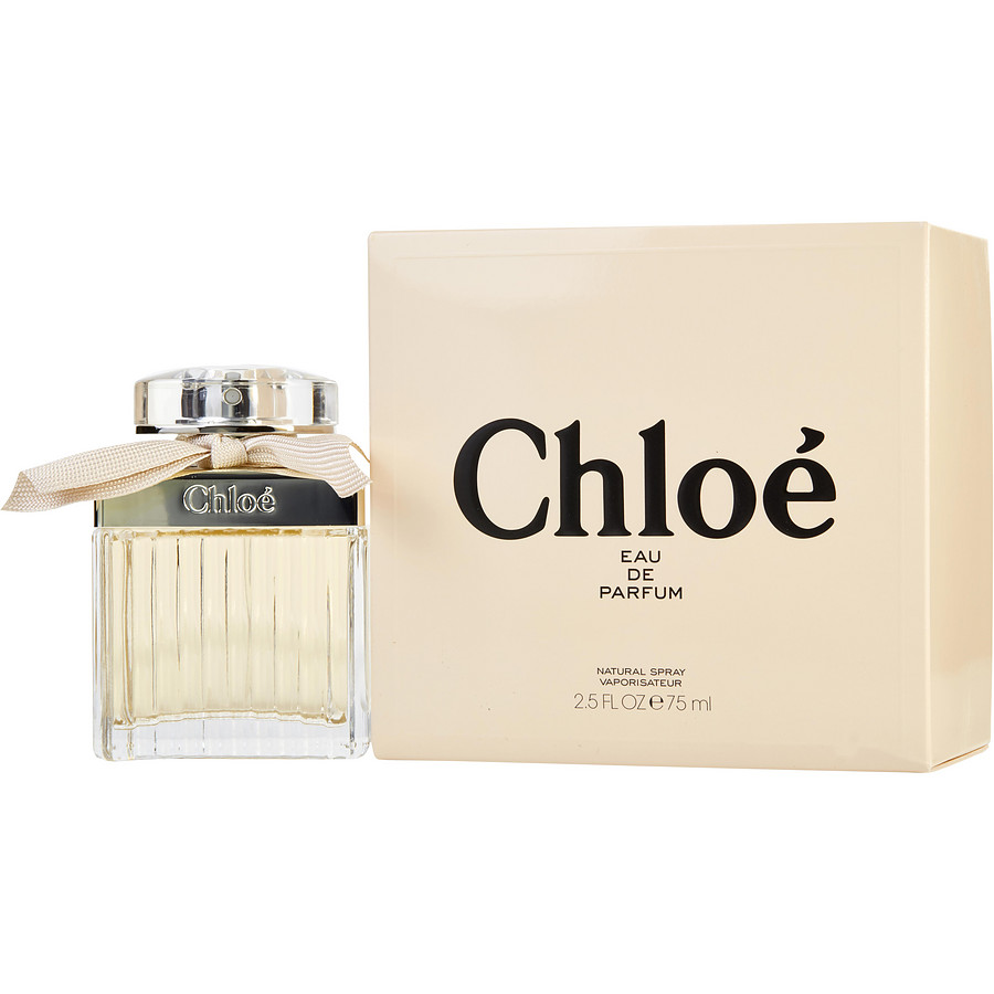 nước hoa mùi hoa mộc lan Chloe EDP