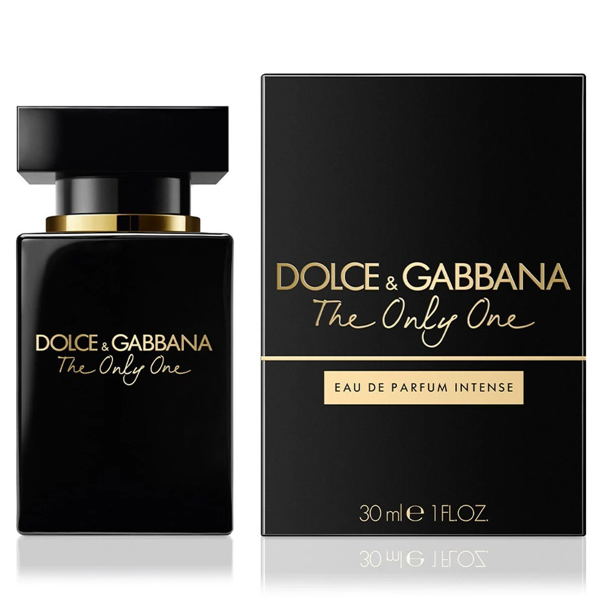 nước hoa nữ hương dừa Dolce Gabbana The Only One Intense For Women EDP