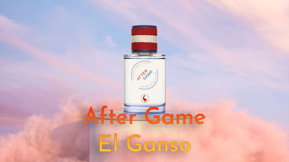 Lý giải sức hút của thương hiệu nước hoa El Ganso