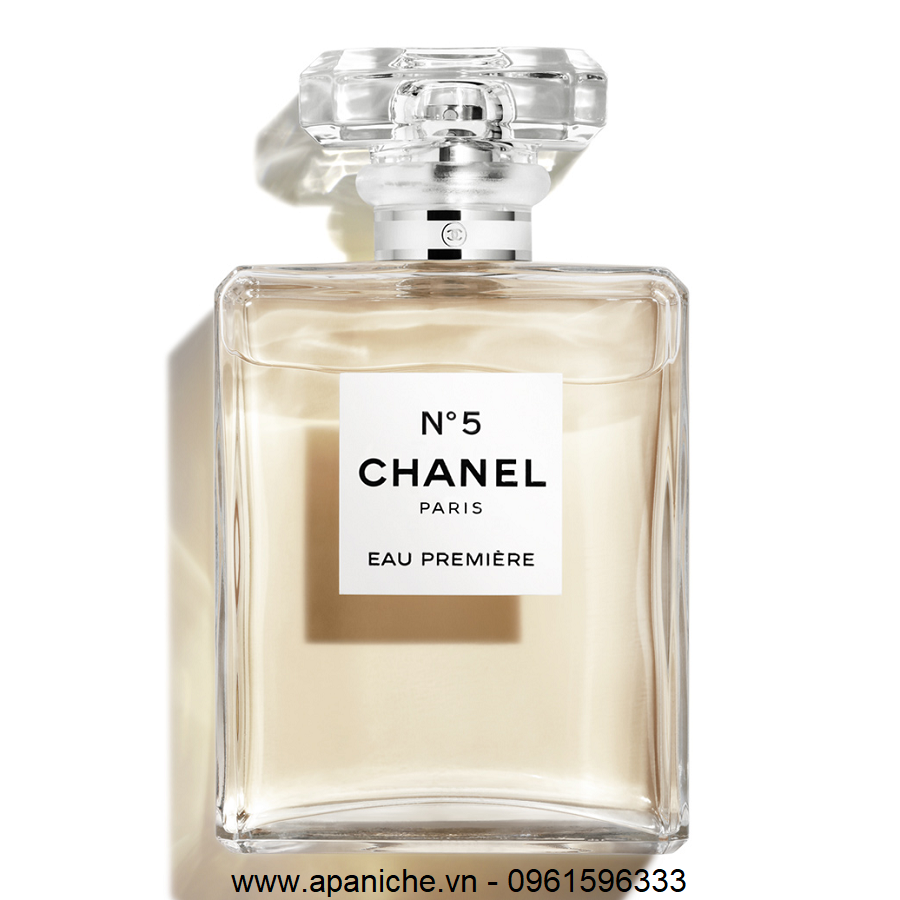 Chanel-No-5-Eau-Premiere-EDP-apa-niche