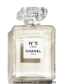 Chanel-No5-L-eau-EDT-apa-niche