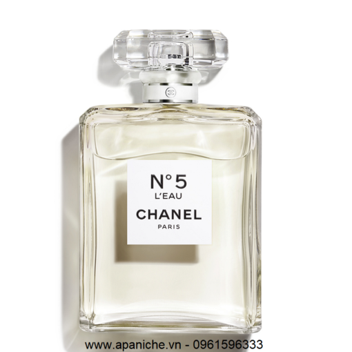 Chanel-No5-L-eau-EDT-apa-niche