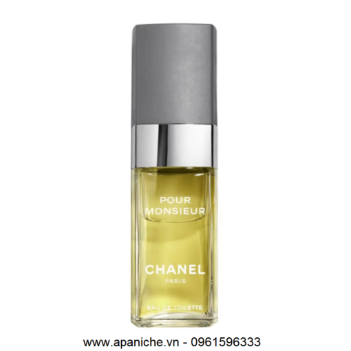 Chanel-Pour-Monsieur-EDT-apa-niche