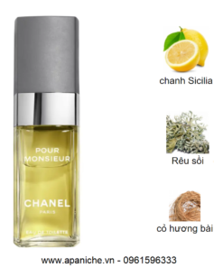 Chanel-Pour-Monsieur-EDT-mui-huong