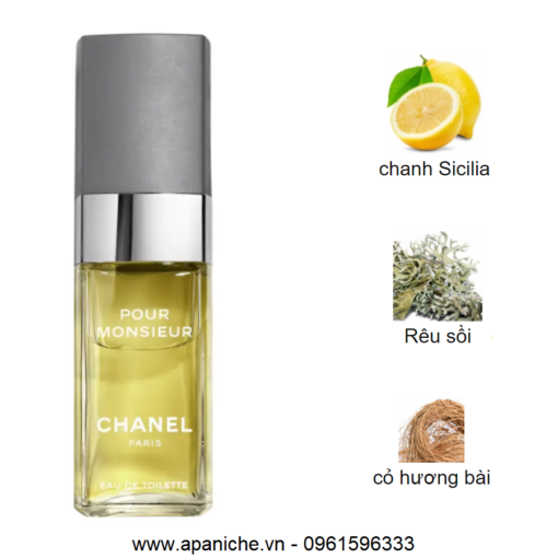 Chanel-Pour-Monsieur-EDT-mui-huong