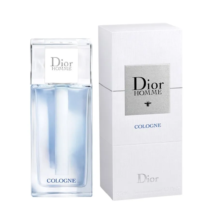 Dior Homme Cologne EDT 2022