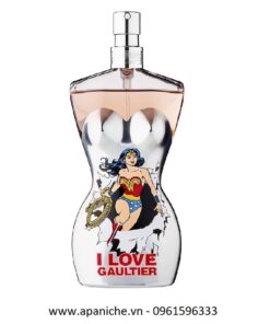 Jean-Paul-Gaultier-I-Love-Gaultier-Wonder-Woman-Classique-EDT-apa-niche