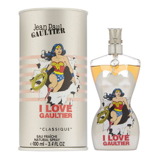 Jean-Paul-Gaultier-I-Love-Gaultier-Wonder-Woman-Classique-EDT-chinh-hang