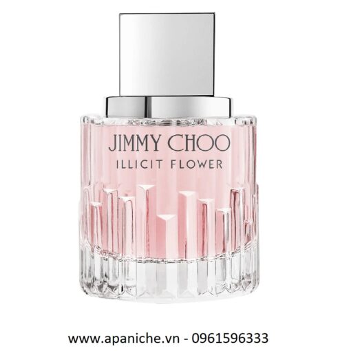 Jimmy-Choo-Illicit-Flower-EDT-apa-niche