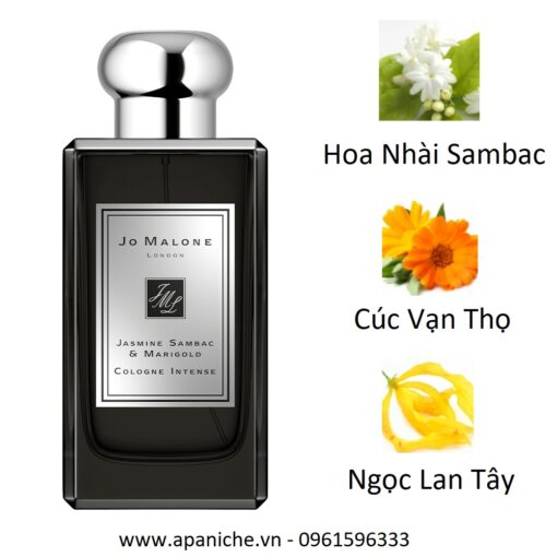 Jo-Malone-Jasmine-Sambac-Marigold-Cologne-Intense-mui-huong