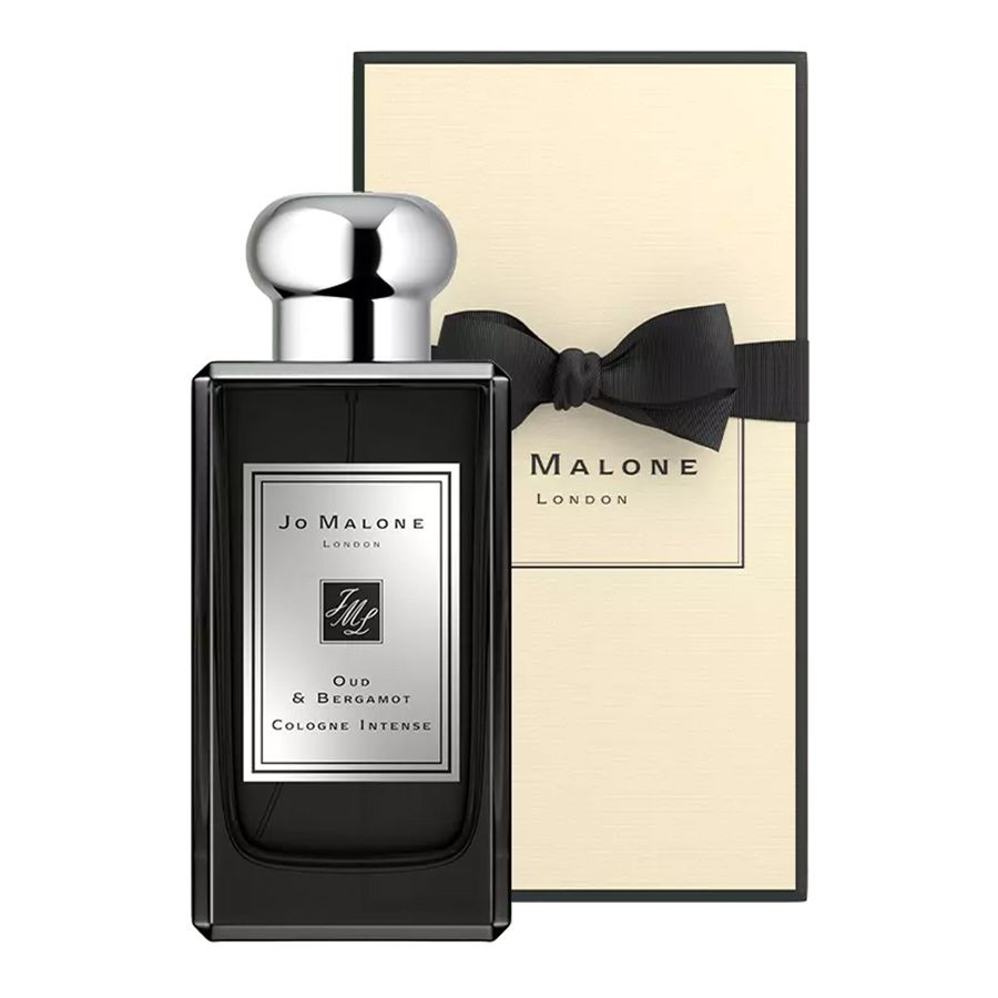 Jo Malone Oud & Bergamot