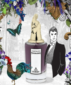 Penhaligon’s Monsieur Beauregard EDP-min