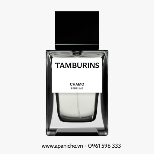 Tamburins-Chamo-EDP-apa-niche
