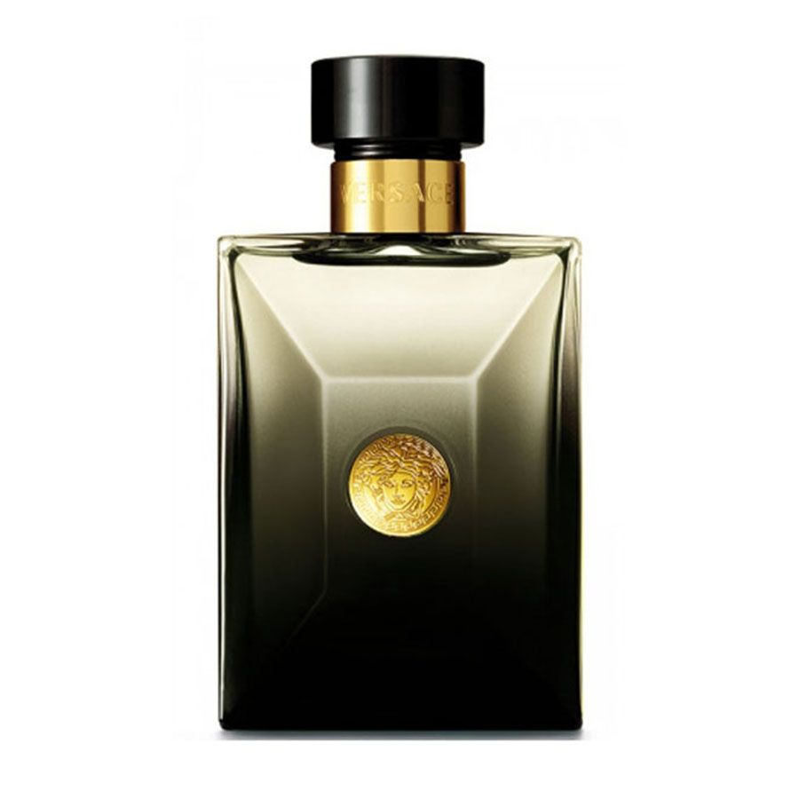 Versace Pour Homme Oud Noir EDP