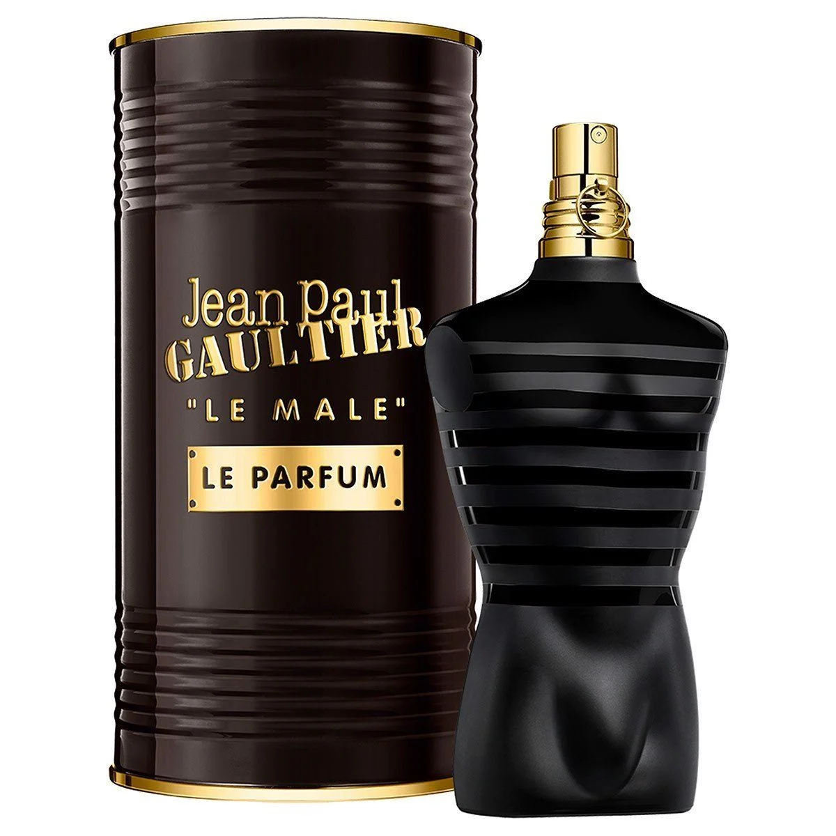 nước hoa hương vani Jean Paul Gaultier Le Male Le Parfum EDP