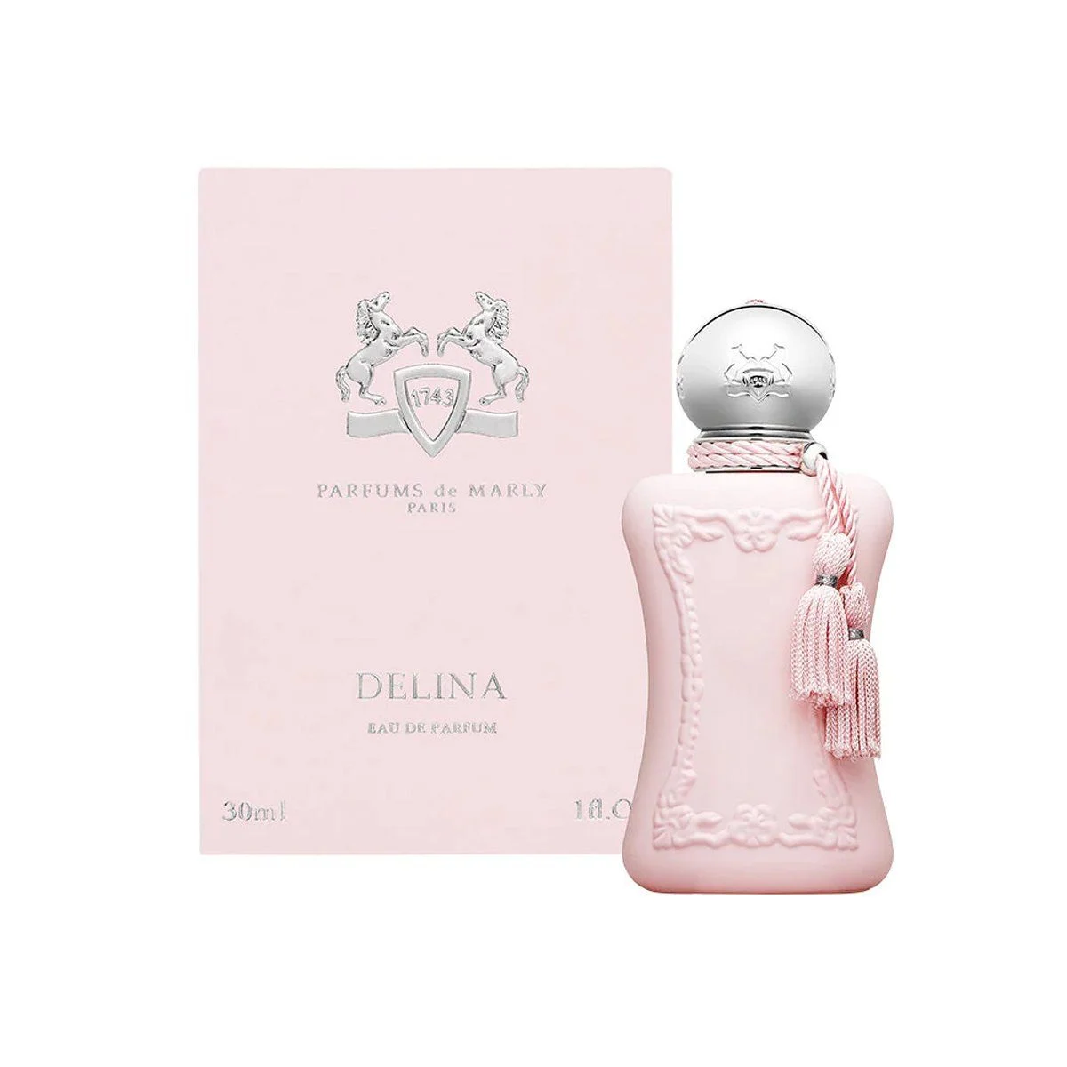 nước hoa hương vani Parfums de Marly Delina EDP