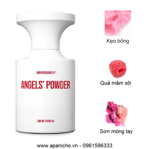 Borntostandout-Angels-Powder-EDP-mui-huong