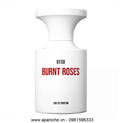 Borntostandout-Burnt-Roses-apa-niche