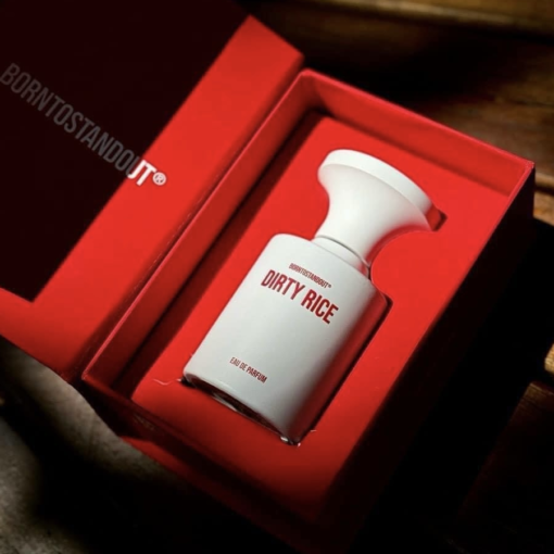Borntostandout-Dirty-Rice-EDP-chinh-hang