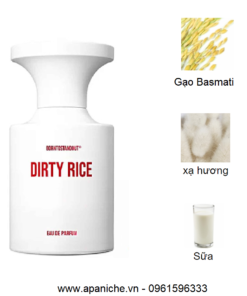 Borntostandout-Dirty-Rice-EDP-mui-huong