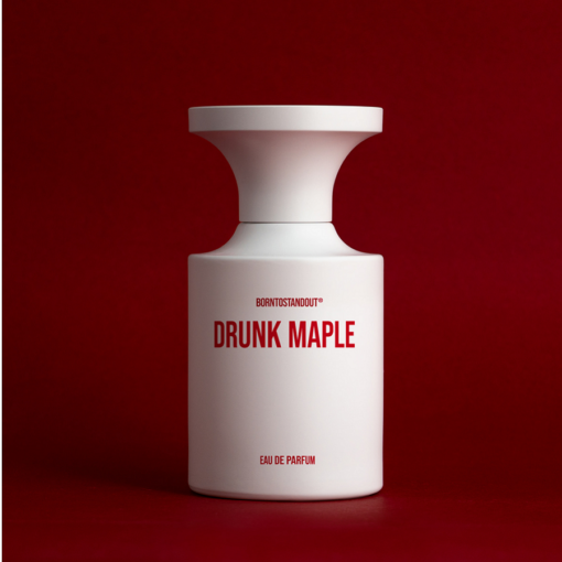 Borntostandout-Drunk-Maple-chinh-hang