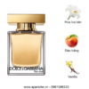 Dolce-Gabbana-The-One-EDT-for-women-mui-huong