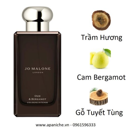 Jo-Malone-Oud-Bergamot-Cologne-Intense-mui-huong