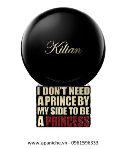 Kilian-I-Don't-Need-A-Prince-By-My-Side-To-Be-A-Princess-EDP-apa-niche