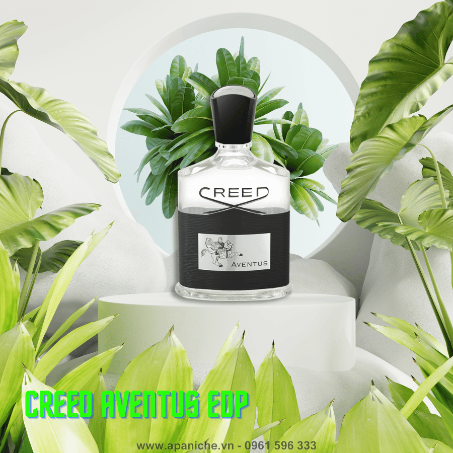 Nước Hoa Pháp Nam Creed Aventus EDP