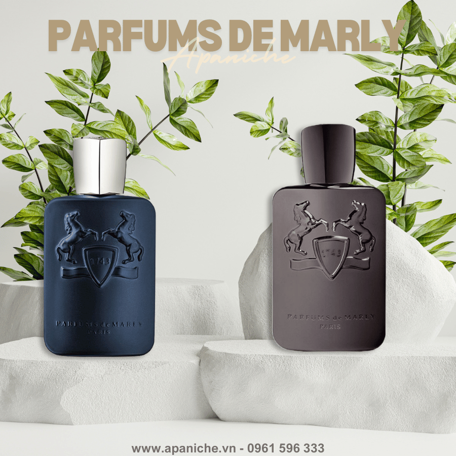 Nước Hoa Nam Parfums De Marly