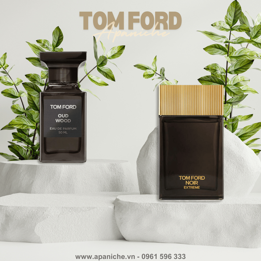 Nước Hoa Nam Tom Ford