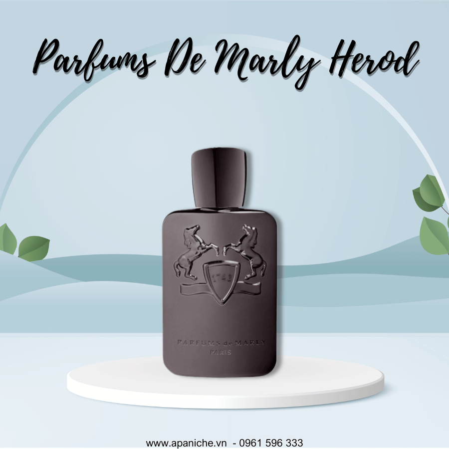 Nuoc Hoa Nam Mui Ngot Parfums De Marly Herod