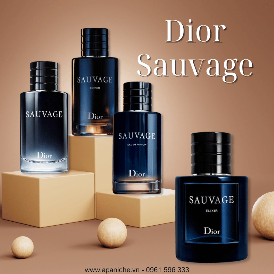 Dior Sauvage