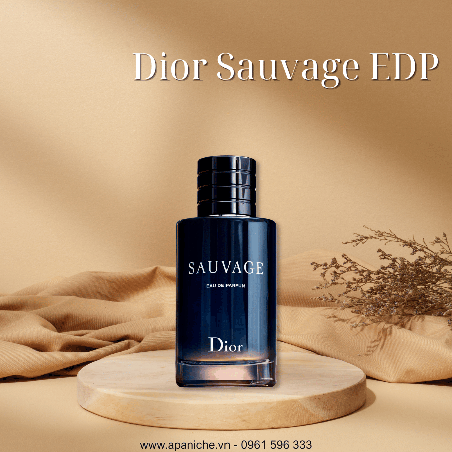 Dior Sauvage EDP