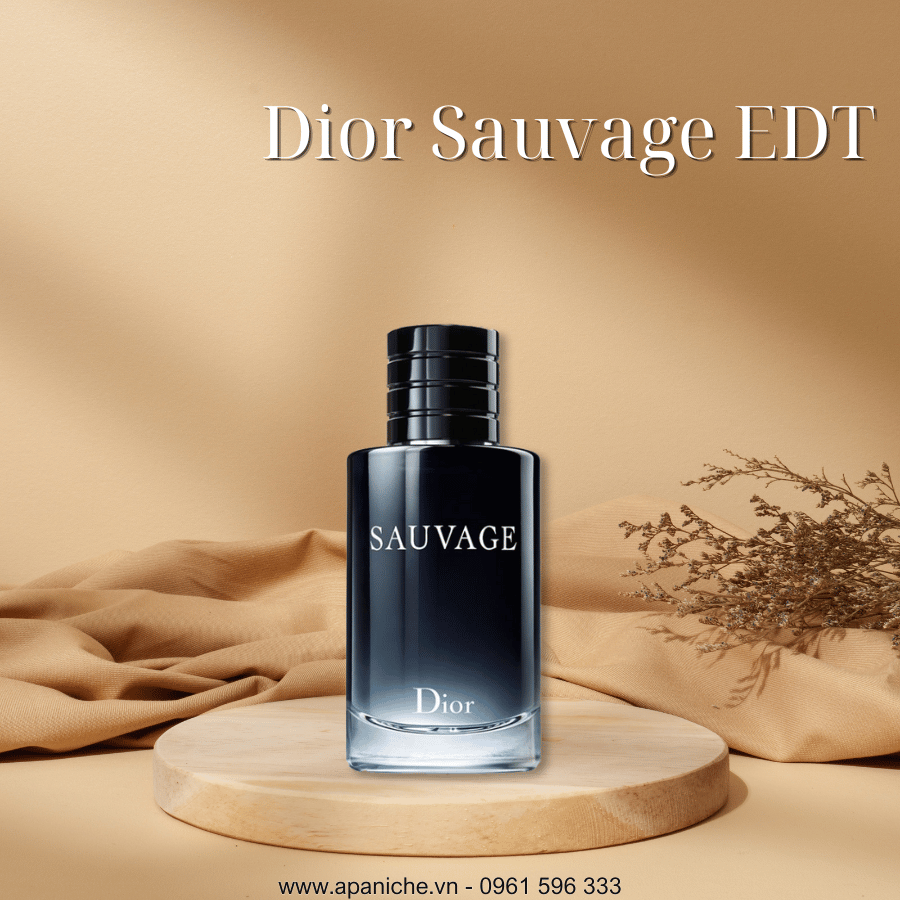 Dior Sauvage EDT