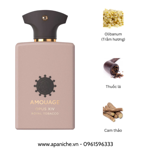 Amouage-Opus-XIV-Royal-Tobacco-EDP-mui-huong