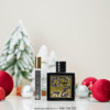 Lattafa Qaed Al Fursan EDP