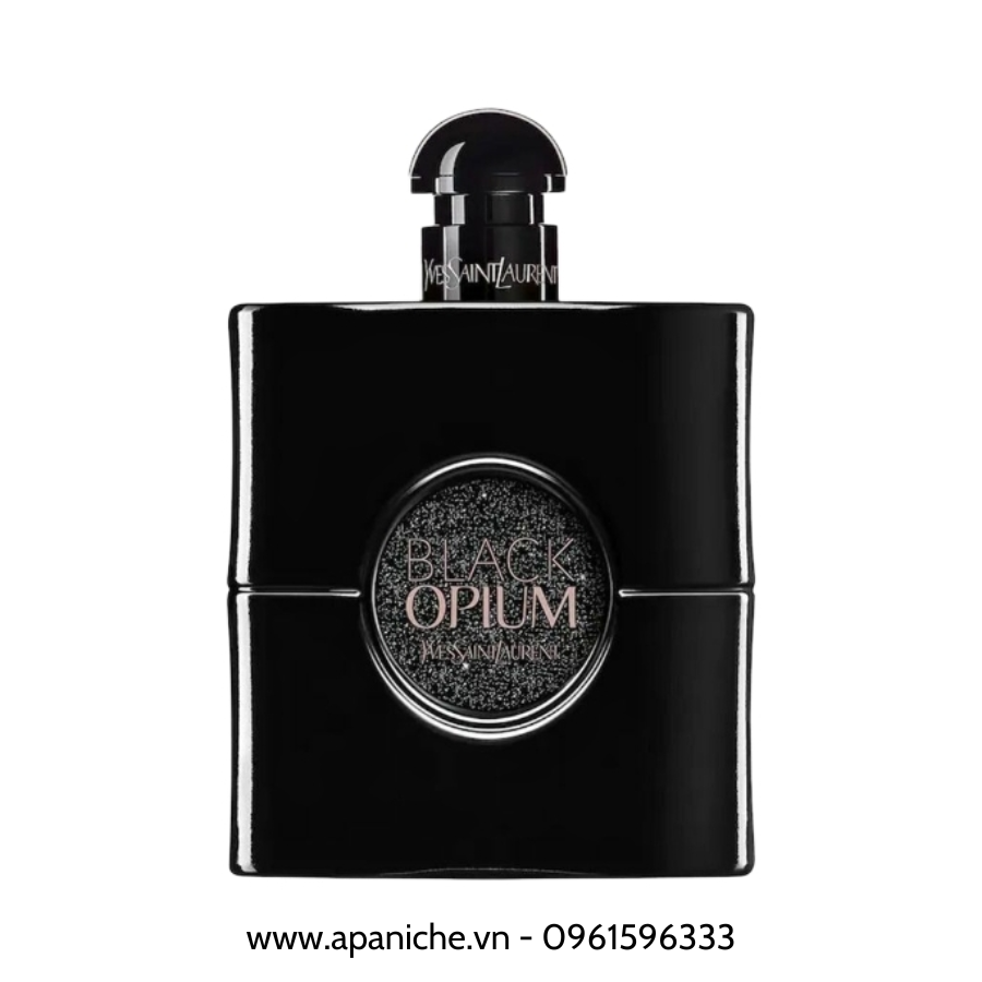 Yves-Saint-Laurent-Black-Opium-Le-Parfum-apa-niche