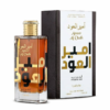 lattafa ameer al oudh intense oud gia tot nhat