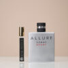 Chanel Allure Homme Sport EDT