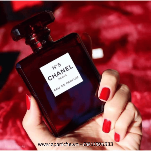 Chanel-No5-LEau-Red-Edition-EDT-chinh-hang