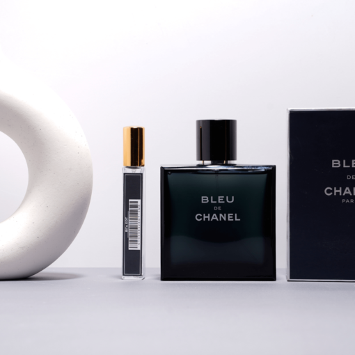 Chiết - Chanel Bleu De Chanel EDT - M 10ml-min