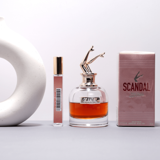 Chiết - Jean Paul Gaultier Scandal EDP - W 10ml