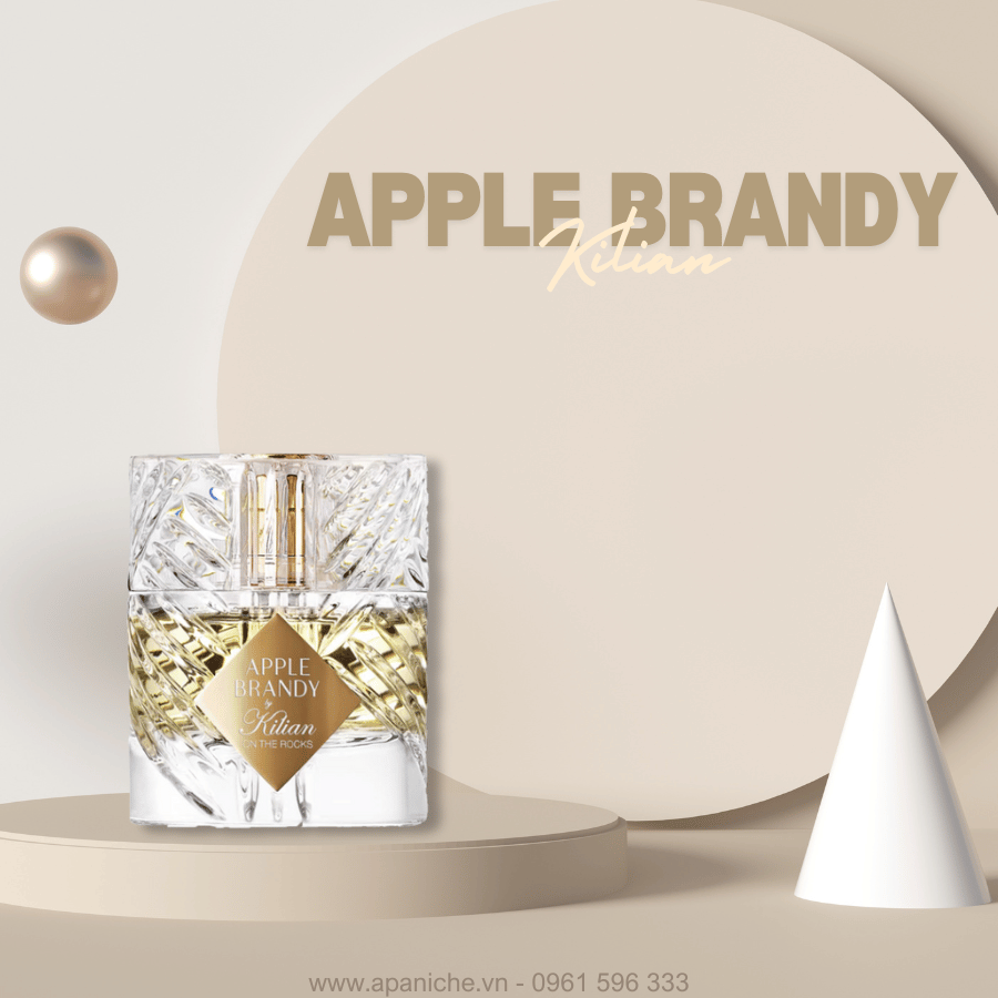 Kilian Apple Brandy