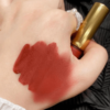 Son Gucci Rouge Liquid Matte 505 Janet Rust 1