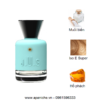j.u.s joyau unique ambraser edp mui huong