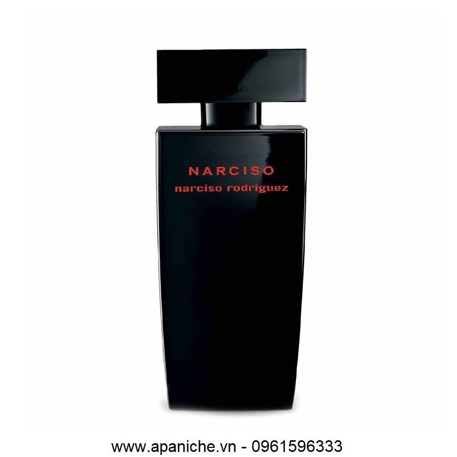 narciso rouge generous limited edition apa niche