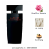 narciso rouge generous limited edition edp mui huong